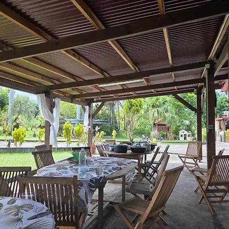 Villa Lyse - Chambres D'Hotes-2