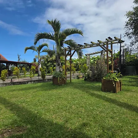 Villa Lyse - Chambres D'Hotes-3